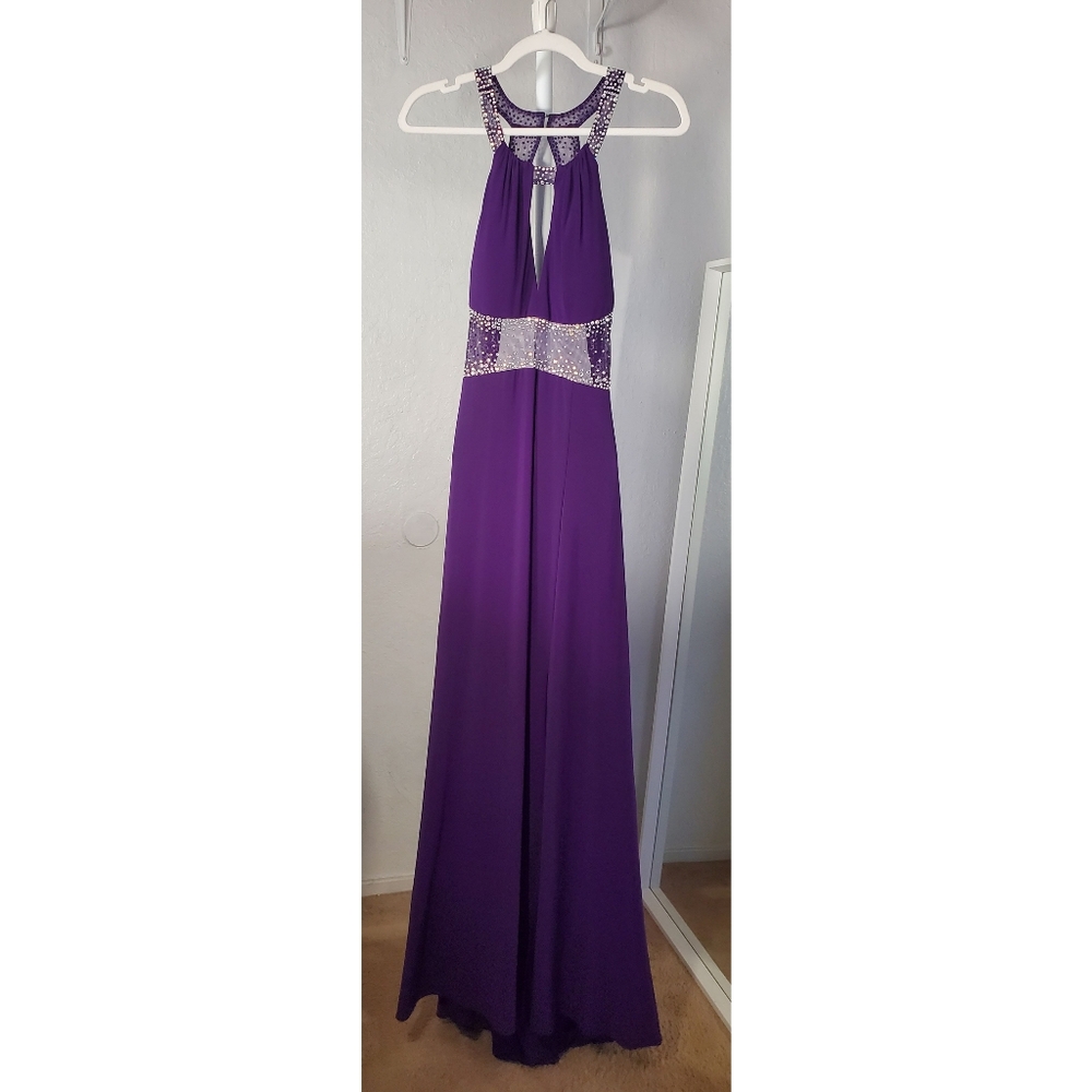 Elegant dress